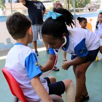 Escola Abelhinha Feliz - Imagem 2