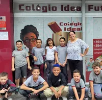Colégio Ideal Futuro - Imagem 3