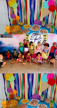 Educandário Pinto De Souza - Imagem 3