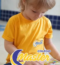Colégio Master - Imagem 1