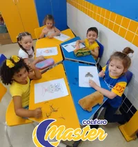 Colégio Master - Imagem 3