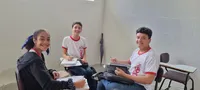 Soc Cultural E Assist Dom Jose Thomaz - Imagem 1