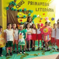 Centro De Educação Universo Do Saber - Imagem 3