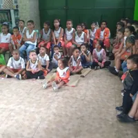 Centro De Educação Universo Do Saber - Imagem 4