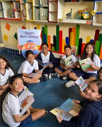 Exodus Colegio - Imagem 1