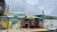 Escola Looney Tunes - Imagem 1