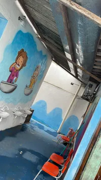 Escola Looney Tunes - Imagem 3