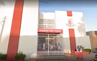 Colégio São Pedro - Imagem 1