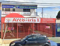 Escola Arco-íris - Imagem 1