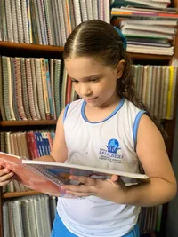 Escola Ras Oliveira - Imagem 3