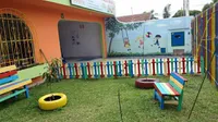 Escola Aretê – Unidade Bacacheri - Imagem 1