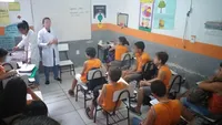 Educandario Espaco Crianca - Imagem 2