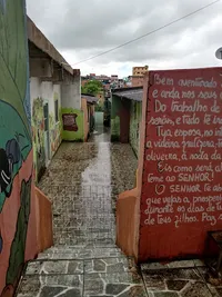 Escola Caio E Amanda Bahia - Imagem 1