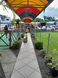 Centro Educacional Sossego Da Mamãe - Imagem 2