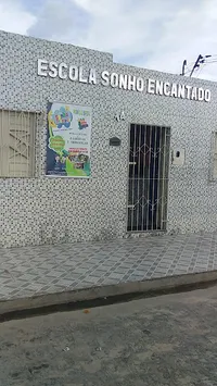 Escola Sonho Encantado - Imagem 1