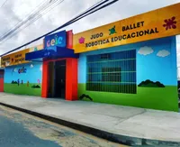 Centro Educacional Interagir E Crescer - Imagem 1