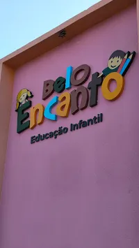 Colégio Belo Encanto - Imagem 1