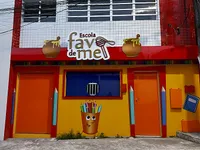 Escola Favo De Mel - Imagem 1