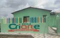 Centro Educacional Criart - Imagem 1