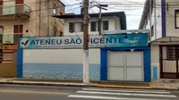Ateneu São Vicente – Unidade Fundamental - Imagem 1