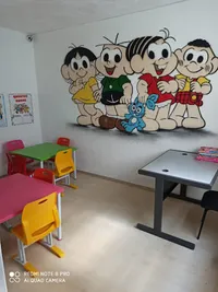 Escola Estrelas De Analia Franco - Imagem 3