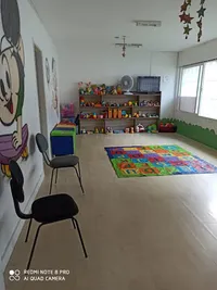 Escola Estrelas De Analia Franco - Imagem 1