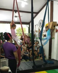 Jardim Botânico Educação Infantil - Imagem 2