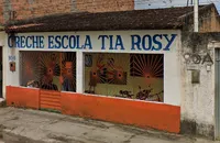 Creche Escola Tia Rosy - Imagem 1