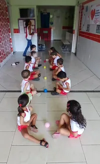 Escola Mundo Mágico Do Saber - Imagem 2