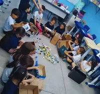 Soares Prado Instituto Educacional - Imagem 1