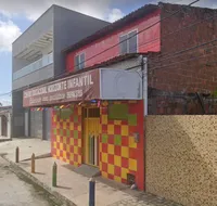 Centro Educacional Horizonte Infantil - Imagem 1