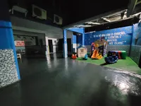 Educandário Cantinho Do Céu - Imagem 1