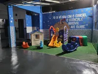Educandário Cantinho Do Céu - Imagem 2