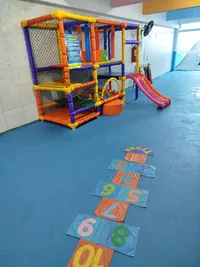 Escola Anjo Nicolas - Imagem 1