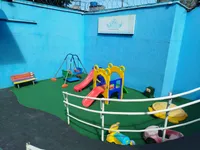 Escola Anjo Nicolas - Imagem 3