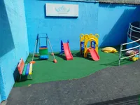 Escola Anjo Nicolas - Imagem 2