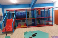 Escola E Faculdade Fortec - Unidade Frei Gaspar - Imagem 1
