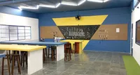 Escola E Faculdade Fortec - Unidade Frei Gaspar - Imagem 2