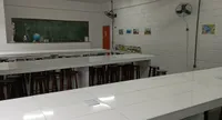 Escola E Faculdade Fortec - Unidade Frei Gaspar - Imagem 3