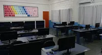Escola E Faculdade Fortec - Unidade Frei Gaspar - Imagem 4