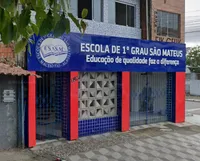 Escola De 1º Grau Sao Matheus - Imagem 1