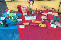 Escola Creche Angelina - Imagem 2