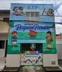 Pequeno Paraíso Escolinha Fantasia - Imagem 3