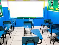 Pequeno Paraíso Escolinha Fantasia - Imagem 1