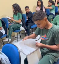 Instituto Educacional Maanaim - Imagem 3