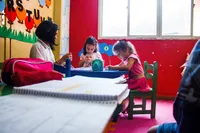 Creche Pré-escolar Cantinho Da Alegria - Imagem 1