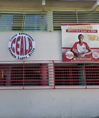 Centro Educacional Antonio Lopes Brito - Imagem 1