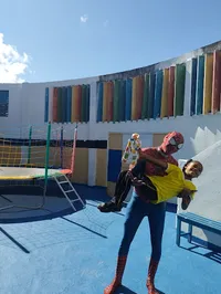 Colegio Prefacio - Imagem 1