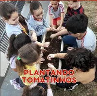 Colégio De Princípios Passinho Livre - Imagem 1