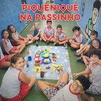 Colégio De Princípios Passinho Livre - Imagem 2